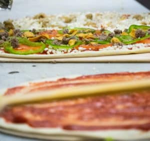 manchester pizza