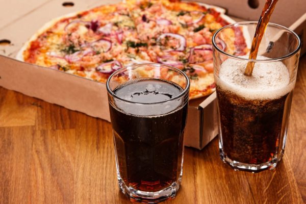 pizza delivery 